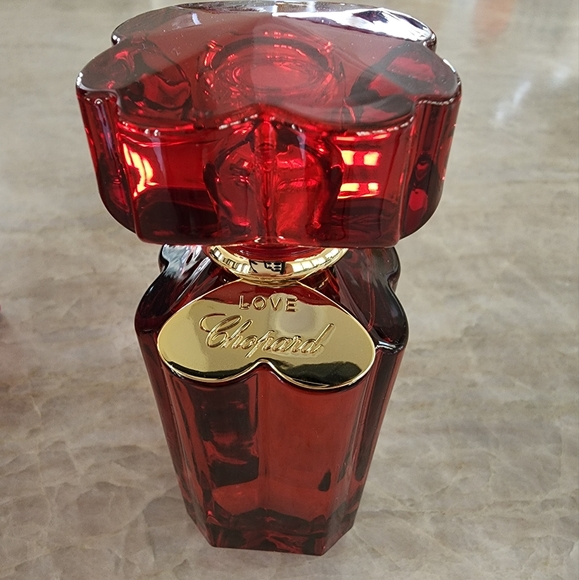 Chopard LOVE Eau De Parfum 3.3 oz - Picture 6 of 12